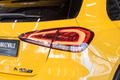 Daumennagel 8 - Mercedes-Benz A45S AMG 4Matic| AMG PERF.SITZE|NIGHT|LEDER|ACC