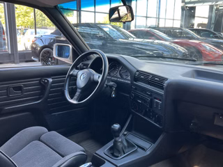 BMW E30 325I COUPE WERTGUTACHTEN - foto 20