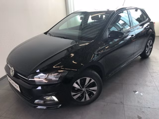 Volkswagen Polo 1.0 TSI ALU 2xPDC 5J GARANTIE APP CONNECT