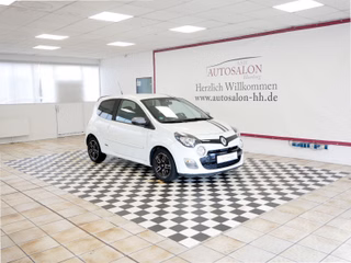 Renault Twingo Gebrauchtwagen Kaufen
