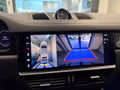 Daumennagel 24 - Porsche Cayenne E-Hybrid Platinum Edition