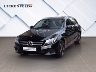 Mercedes-Benz C 300 Gebrauchtwagen Kaufen