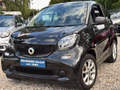 Daumennagel 4 - Smart ForTwo CABRIO PASSION*90PS*AUTOMATIK*SITZHEIZUNG
