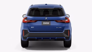 2027 BMW X1 xDrive28i - photo 5