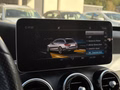 Daumennagel 17 - Mercedes-Benz C 300 AMG/2.HAND/AUTOMATIK/LED/KAMERA/NAVI/TOP/