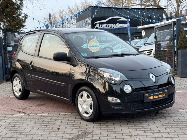 Renault Twingo - foto 1