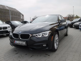 BMW 320 Used vehicle for sale