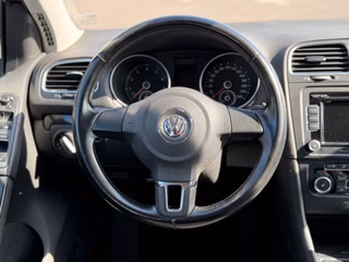 Volkswagen Golf VI Comfortline/Euro 5 - foto 13