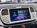 Daumennagel 28 - Fiat 500C Lounge