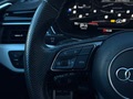 Daumennagel 37 - Audi A5 Sportback 50 TDI quattro/S-LINE/LED/VIRTUAL/DSG/