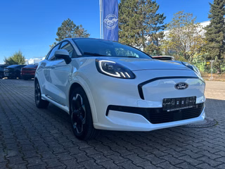 Ford Puma Gen-E 124 kW Premium Panoschiebedach 168PS - foto 6