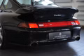 Daumennagel 19 - Porsche Turbo WLS-1