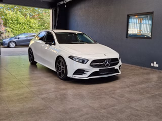 Mercedes-Benz A 220 Gebrauchtwagen Kaufen