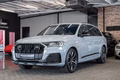 Daumennagel 2 - Audi Q7 50TDI quattro|AUDI-EXCLUSIVE|MEMORY|AHK|PANO