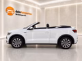 Daumennagel 9 - Volkswagen T-Roc Cabriolet R-Line Leder Navi PDC