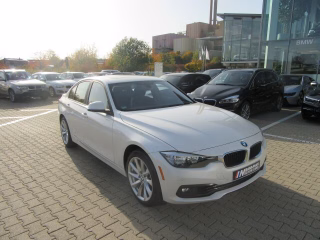 BMW 320 Used vehicle for sale