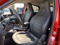 Daumennagel 30 - Smart ForFour *AMBIENTE*PRIME*AMBIENTE*90PS*AUTOMATIK*