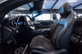 Thumbnail 16 - Mercedes-Benz C63 AMG Cabrio|AMG PERF.AGA|BURMESTER|ACC|360°