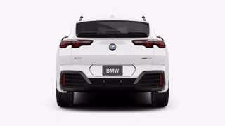 2027 BMW X2 xDrive28i - photo 5