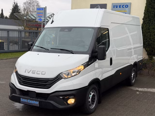 Iveco Daily Gebrauchtwagen Kaufen