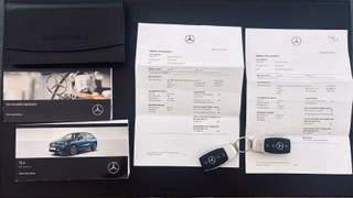 Mercedes-Benz GLA 220 4M AMG+Multibeam+Carbon+Kamera+Memory+19 - foto 22