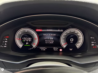 Audi A6 Avant 45 TDI quattro sport Matrix Navi CarPlay Pano AHK - foto 13