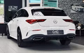 Daumennagel 4 - Mercedes-Benz CLA 250 4M AMG BURMESTER|360 |PANO|STHZ|NIGHT|VOLL