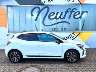 Renault Clio Techno/Automatik/90PS/Winter-Paket - bilder 5