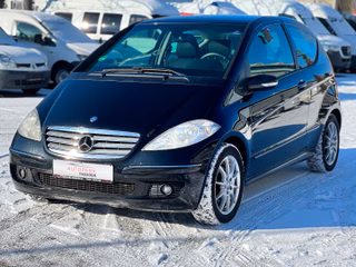 Mercedes-Benz A 180 Gebrauchtwagen Kaufen