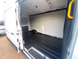 Ford Transit 350 L3 - bilder 2