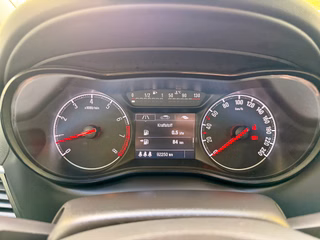 Opel Zafira C Active Navi CAM 1.Hand - bilder 18