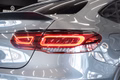 Daumennagel 8 - Mercedes-Benz GLC 63S AMG 4M Coupe|AMG-PERF. AGA|PANO|HEAD-UP