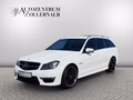 Daumennagel 1 - Mercedes-Benz C 63 AMG T *2.HAND*TOP ZUSTAND*DEUTSCH*SAMMLER*