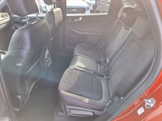 Ford Kuga PHEV ST-Line X | AVILOO 87,5 % | ACC | HUD | B&O - bilder 14