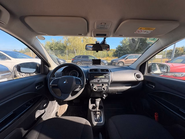 Mitsubishi Space Star Top Automatik*Kamera*AWR - foto 7