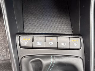 Hyundai BAYON BAYON Intro Ed. Klimaautomatik Navi Bose - foto 17