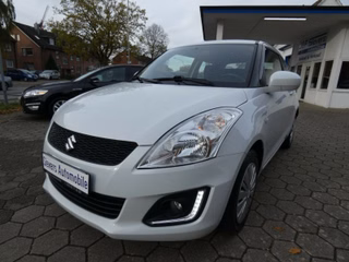 Suzuki Swift Gebrauchtwagen Kaufen