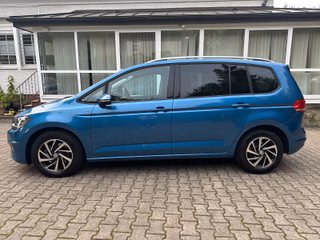 Volkswagen Touran Join/Panorama/Kamera/7-Sitzer - foto 6