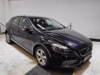 Volvo V40 Gebrauchtwagen Kaufen
