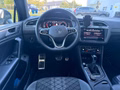 Daumennagel 9 - Volkswagen Tiguan 2.0 TDI R-Line 4Motion*Panorama*AHK