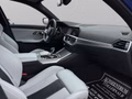 Daumennagel 9 - BMW M3 Competition *LASER*PARK-PLUS*H&K*MERINO*H&R*