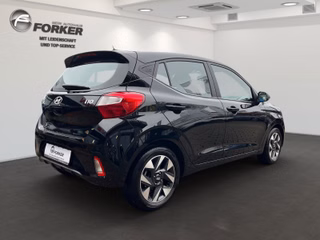 Hyundai i10 Trend Automatik Navi Kamera SHZ LRH - bilder 3