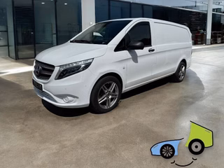 Mercedes-Benz Vito Gebrauchtwagen Kaufen