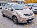 Daumennagel 3 - Nissan Note I-Way*TüV+Service NEU*AHK*1.Hand*ToP