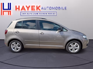 Volkswagen Golf Plus VI Match/Garantie/Inspektion/ - foto 8