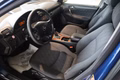 Daumennagel 12 - Mercedes-Benz C 200 T CDI