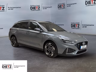 Hyundai i30 Gebrauchtwagen Kaufen