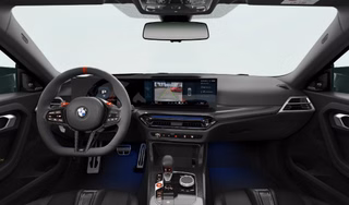 2026 BMW M2 CS - photo 7