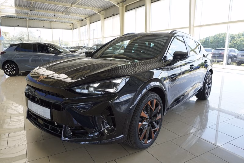 CUPRA Formentor VZ 2.0TSI DSG 4Drive UPE=60000€!     **