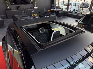 Renault Twingo Intens AUTOMATIK/FALTDACH/LEDER/KLIMA/TEMPOMAT - foto 29